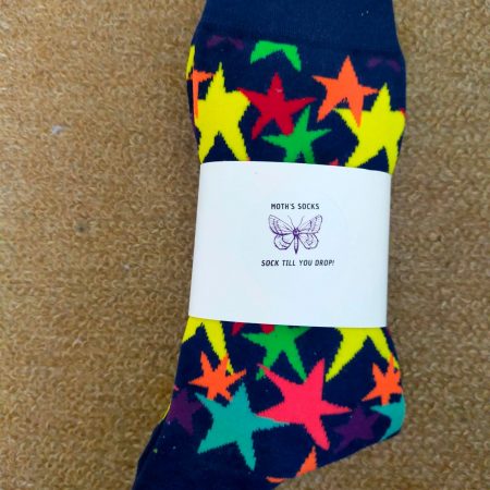 Nex the changeling  Socks for Sale by Onamishonen